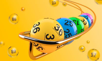 R$ 5,5 bilhões te esperam: jogue na Powerball on-line!