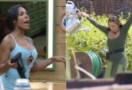 Peões de "A Fazenda 17" receberam quase mil horas de punição; relembre