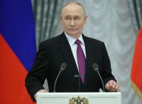 Ucrânia e EUA: Reconstrução e Negociação no Pós-Guerra