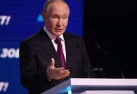 Trump critica Europa e dá vantagem diplomática à Rússia em negociações