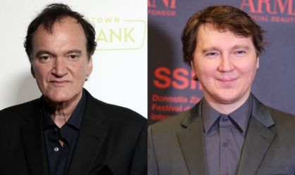 Tarantino critica trabalho de Paul Dano: "Uma falha enorme"