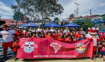 RB Leipzig e Red Bull Bragantino: conheça os próximos passos da parceria