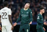 Manchester City vence Real Madrid na Champions e aumenta crise de rival