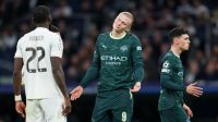 Manchester City vence Real Madrid na Champions e aumenta crise de rival