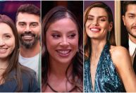 Quem venceu os principais reality shows do Brasil em 2025?