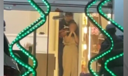 Mulher é feita refém durante roubo em SP; suspeito é preso