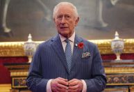 Rei Charles lamenta ataque a tiros em escola no Canadá: "Violência brutal"