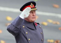 Rei Charles III não viverá em Buckingham após reforma, dizem autoridades