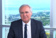 Atuação de Hugo Motta na Câmara é lamentável, diz Renan Calheiros à CNN