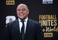 Antes do Sorteio da Copa 2026, Roberto Carlos avalia trabalho de Ancelotti