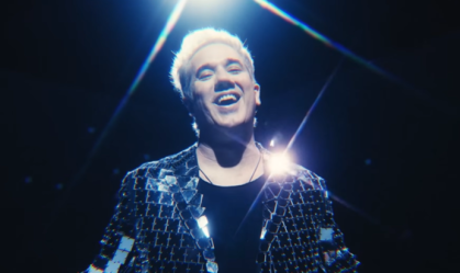 Jota Quest lança releitura de clássico de Tim Maia; Flausino dá detalhes à CNN