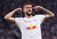 Brasileiro do RB Leipzig tem Neymar como ídolo e revela inspiração em Kane