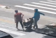 Segundo suspeito de roubo na Biblioteca Mário de Andrade é preso em SP