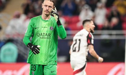 Veja como foi PSG 1 (2) x (1) 1 Flamengo pela final do Intercontinental