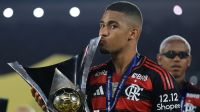 Flamengo derrota Ceará e conquista o título do Brasileirão