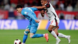 Veja como foi Cruz Azul 1 x 2 Flamengo pela Copa Intercontinental