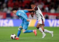 Veja como foi Cruz Azul 1 x 2 Flamengo pela Copa Intercontinental