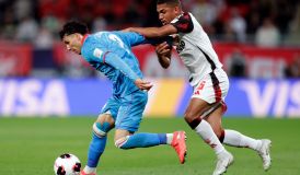 Veja como foi Cruz Azul 1 x 2 Flamengo pela Copa Intercontinental