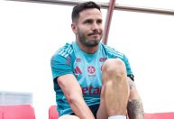 Flamengo: Saúl passará por cirurgia no calcanhar esquerdo; veja detalhes