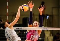 Mundial de Clubes de Vôlei: Scandicci bate Conegliano, de Gabi, e é campeão