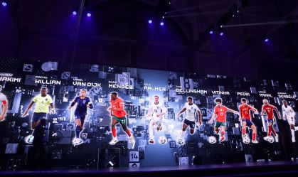 The Best 2025: sem brasileiros, Fifa elege "Seleção do Ano"