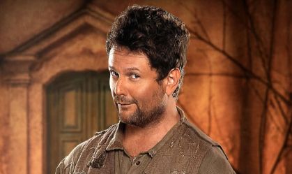 Selton Mello tenta adivinhar personagens marcantes da carreira