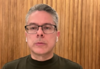 Os Três Poderes temem lidar com o caso Master, diz Alessandro Vieira à CNN