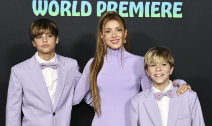 Premiere Of Walt Disney Studios' "Zootopia 2"