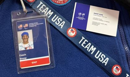 Snoop Dogg será técnico dos Estados Unidos na Olimpíada de Inverno; entenda