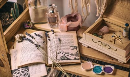 Soft Witch: o que é a tendência de decoração que transforma sua casa