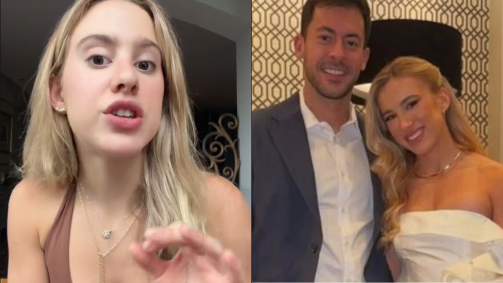 Sophia Cit disse que quer dar uma lição sobre traição à irmã