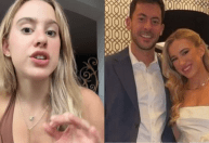 Irmã de Manu Cit fala sobre boatos de traição da irmã: "Tentei dar sermão"