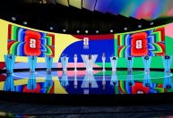 Sorteio da Copa 2026: veja as seleções que estão no pote 4