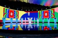 Sorteio da Copa 2026: veja as seleções que estão no pote 4