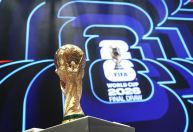Fifa revela premiação para campeão da Copa do Mundo; veja valores