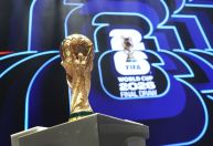 Sorteio da Copa do Mundo terá astros da NBA, da NFL, da MLB e da NHL