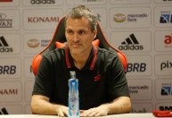 Corinthians aguarda Bruno Spindel após despedida de Fabinho Soldado