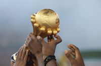 CAF surpreende, e Copa Africana de Nações tem importante mudança