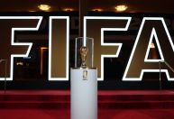 Copa do Mundo 2026: veja os grupos definidos pelo sorteio da Fifa