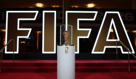 Copa do Mundo 2026: veja os grupos definidos pelo sorteio da Fifa