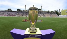 Copinha 2026: veja classificados e confrontos das oitavas de final