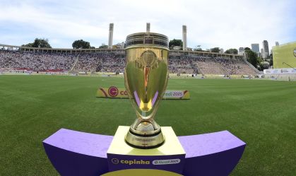 Copinha 2026: veja os confrontos da terceira fase