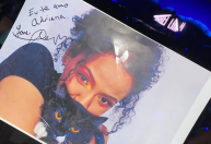 Mãe que perdeu filha em show de Taylor Swift relembra mensagem da cantora