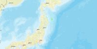 Terremoto de magnitude 6 atinge costa do Japão, diz agência dos EUA
