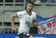 Bahia bate recorde com venda de jovem da base, que supera Talisca