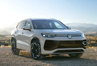 Volkswagen Tiguan será lançado no mês de março com novidades