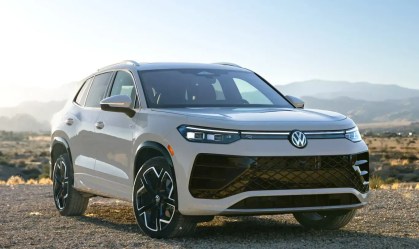 Volkswagen confirma novo Tiguan no Brasil para 2026; confira