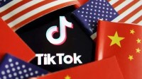 China diz esperar que EUA mantenham compromissos para acordo com TikTok