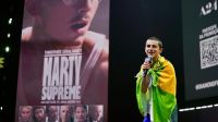Chalamet fala de “Marty Supreme”: “Filmes parecem ficar maiores no Brasil"