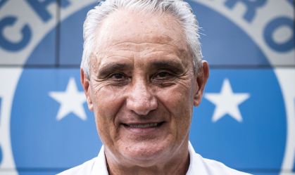 Tite terá missão de encerrar jejum do Cruzeiro no início de 2026